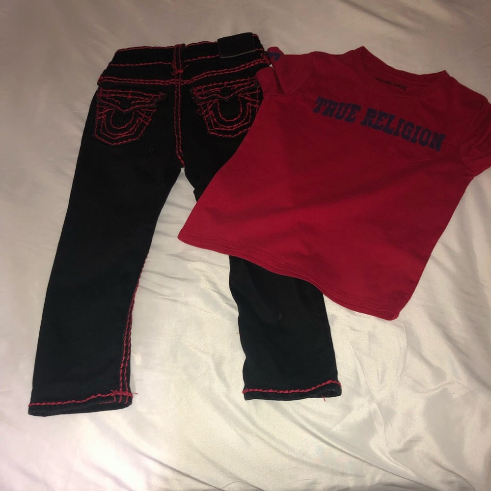 True religion